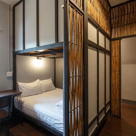 Hostel One Art And Gallery Chiang Mai Eksteriør bilde