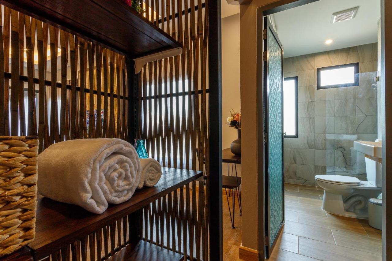 Hostel One Art And Gallery Chiang Mai Eksteriør bilde